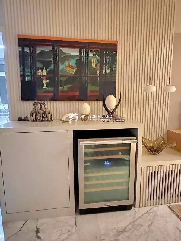 Cobertura, 3 quartos, 220 m² - Foto 6