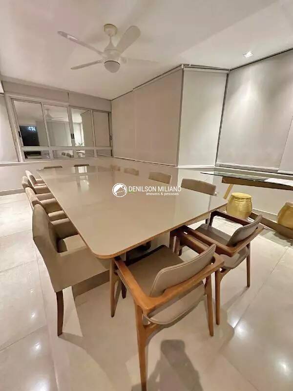 Cobertura, 3 quartos, 220 m² - Foto 10