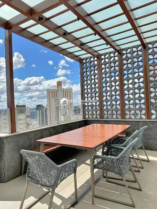 Cobertura, 3 quartos, 220 m² - Foto 20