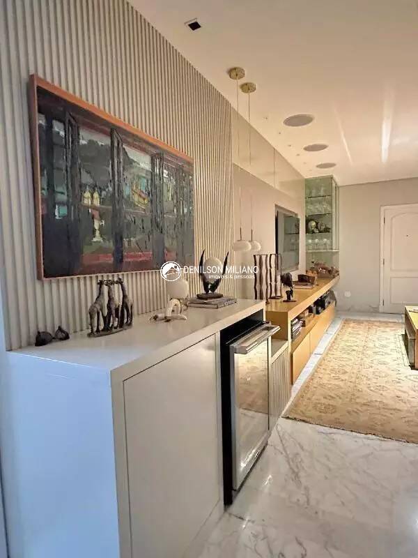 Cobertura, 3 quartos, 220 m² - Foto 4