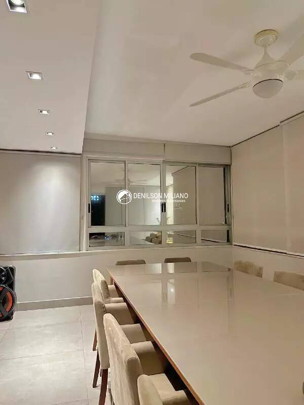 Cobertura, 3 quartos, 220 m² - Foto 8