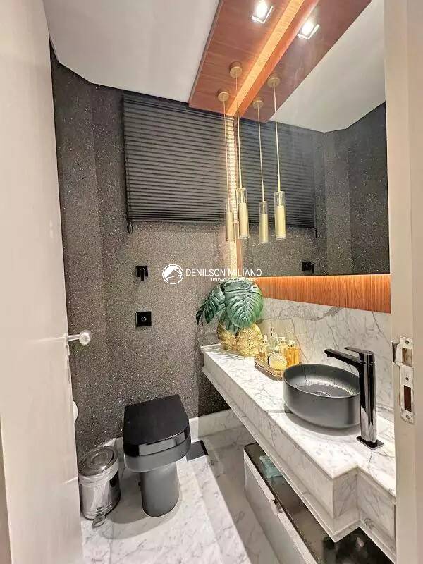 Cobertura, 3 quartos, 220 m² - Foto 11