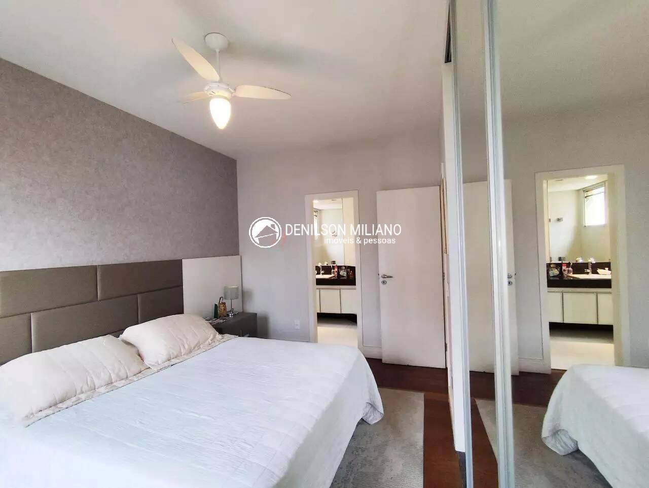 Apartamento, 4 quartos, 132 m² - Foto 2