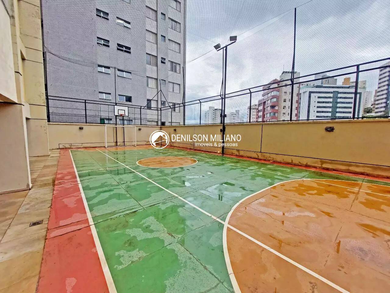 Apartamento, 4 quartos, 132 m² - Foto 3