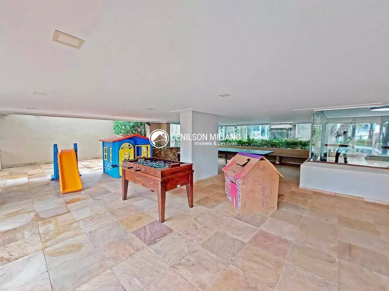 Apartamento, 4 quartos, 132 m² - Foto 4