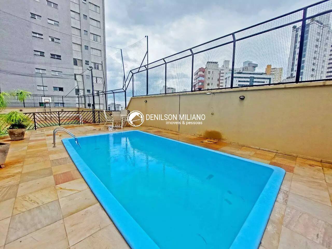 Apartamento, 4 quartos, 132 m² - Foto 7