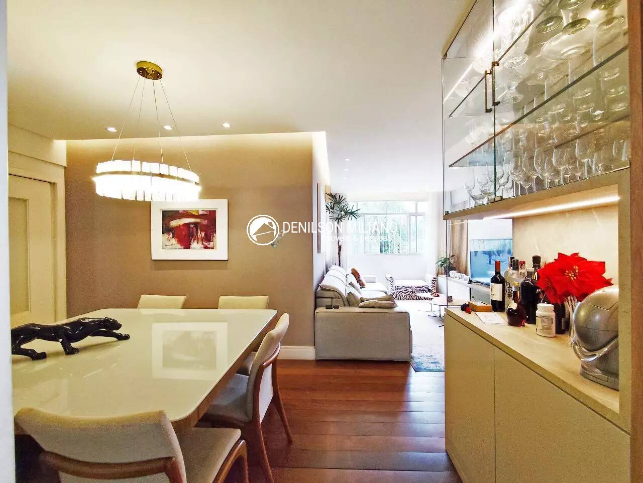 Apartamento, 4 quartos, 132 m² - Foto 6