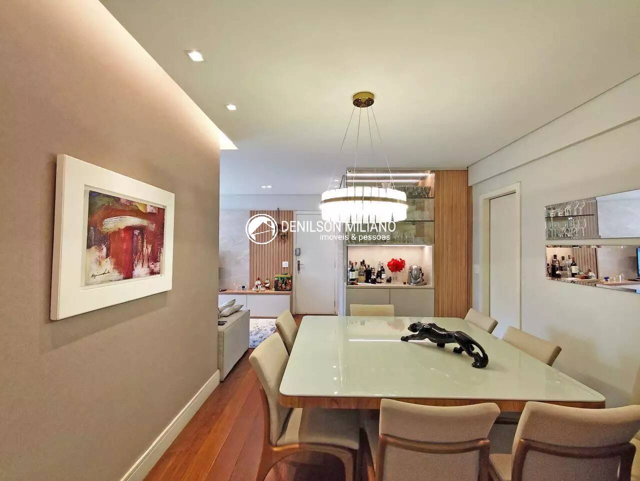 Apartamento, 4 quartos, 132 m² - Foto 5