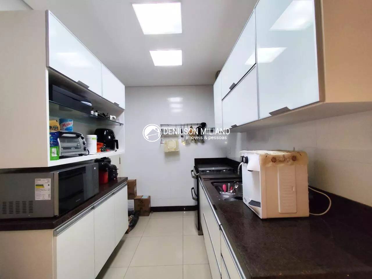 Apartamento, 4 quartos, 132 m² - Foto 8