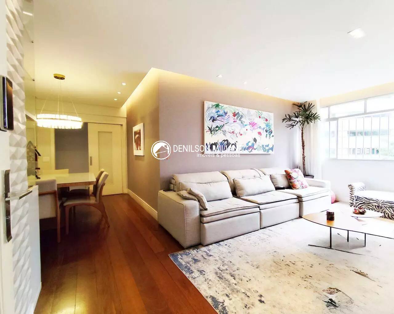 Apartamento, 4 quartos, 132 m² - Foto 11