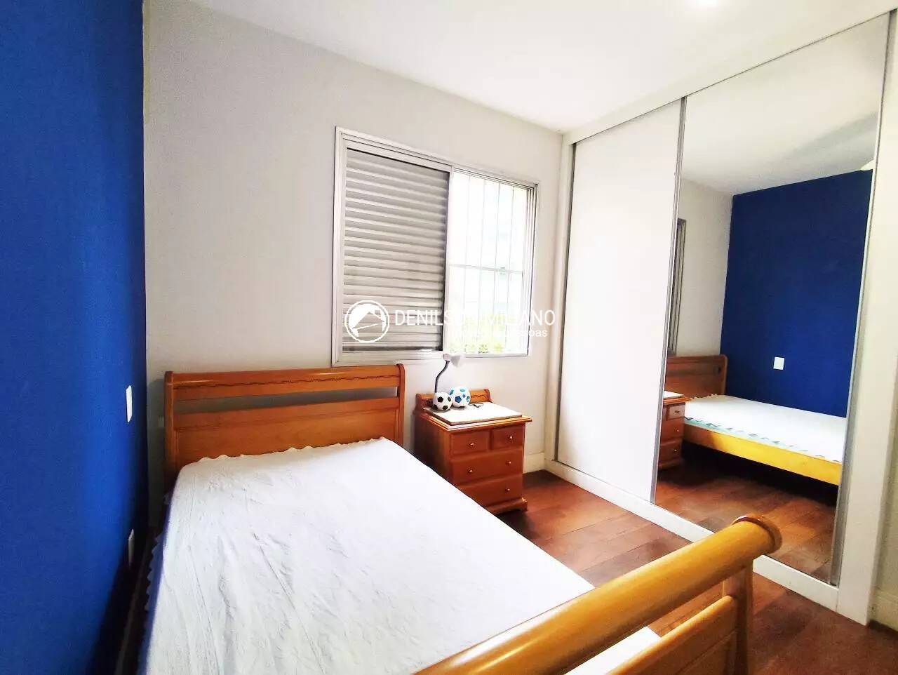 Apartamento, 4 quartos, 132 m² - Foto 15
