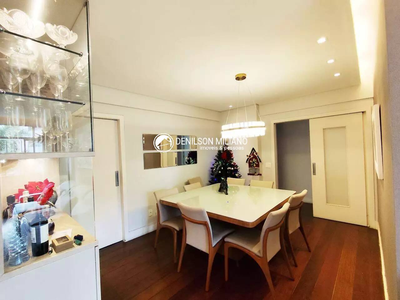 Apartamento, 4 quartos, 132 m² - Foto 13