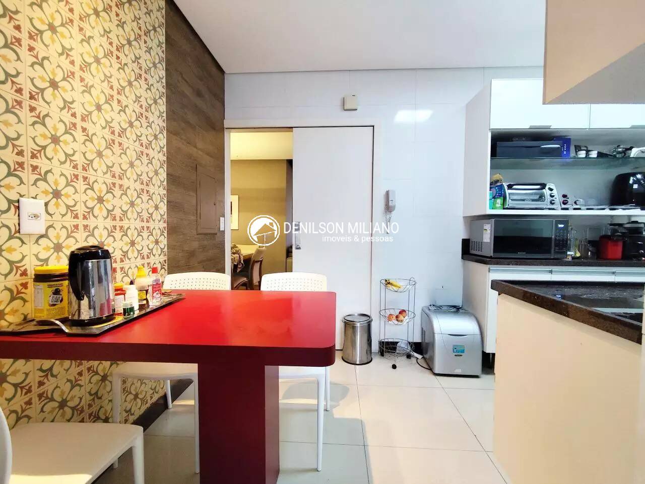 Apartamento, 4 quartos, 132 m² - Foto 19