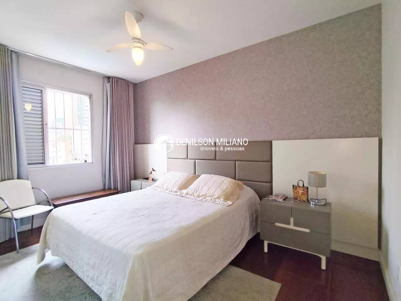 Apartamento, 4 quartos, 132 m² - Foto 17