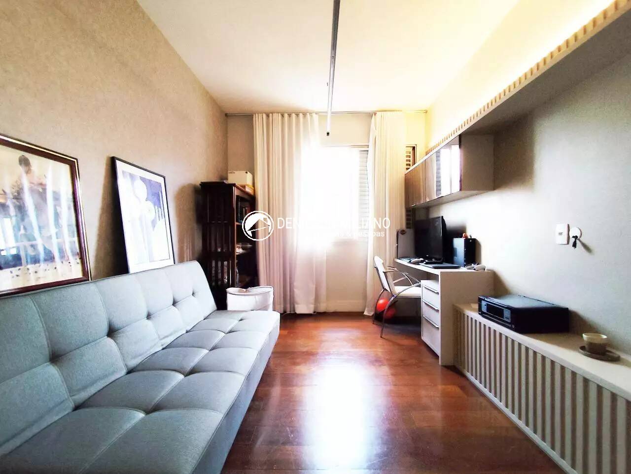 Apartamento, 4 quartos, 132 m² - Foto 20