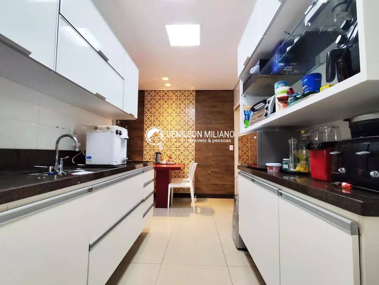 Apartamento, 4 quartos, 132 m² - Foto 21