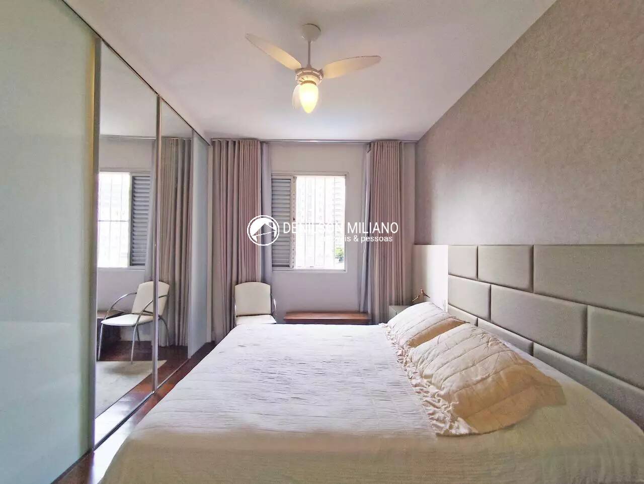 Apartamento, 4 quartos, 132 m² - Foto 23
