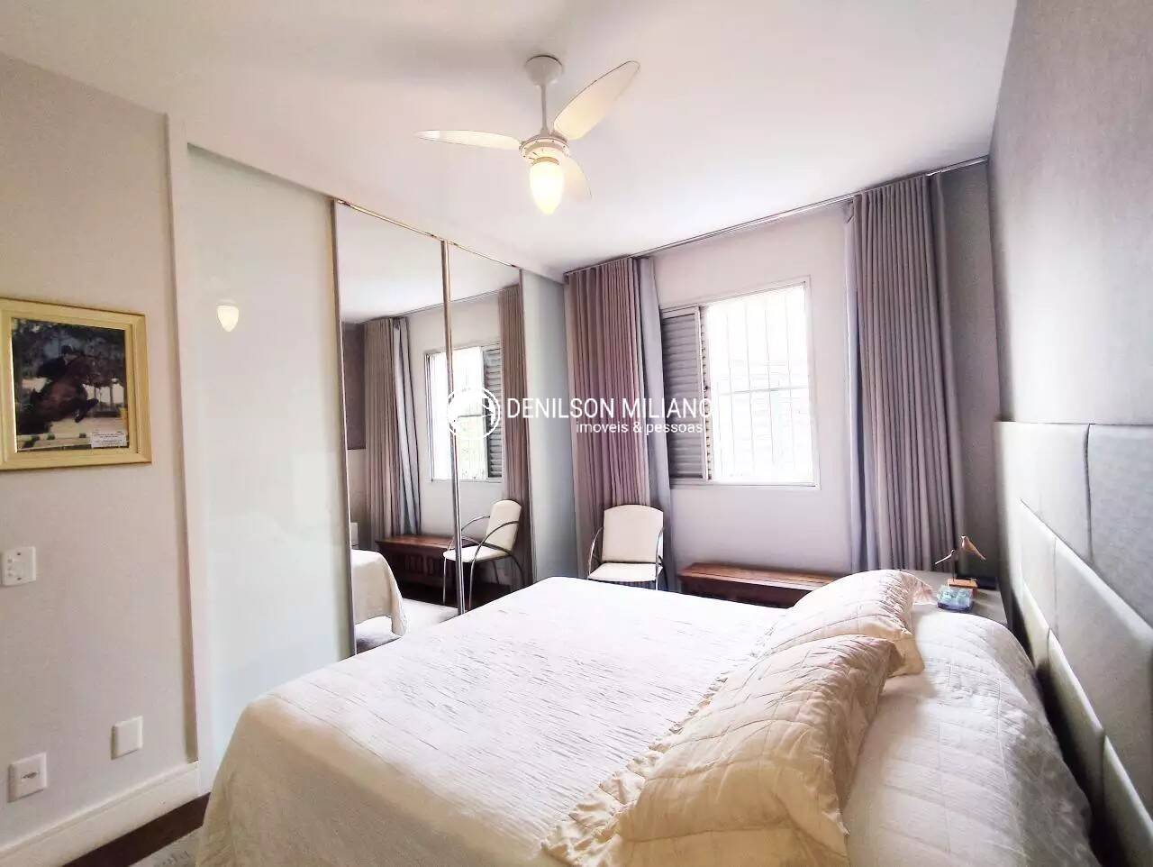 Apartamento, 4 quartos, 132 m² - Foto 25