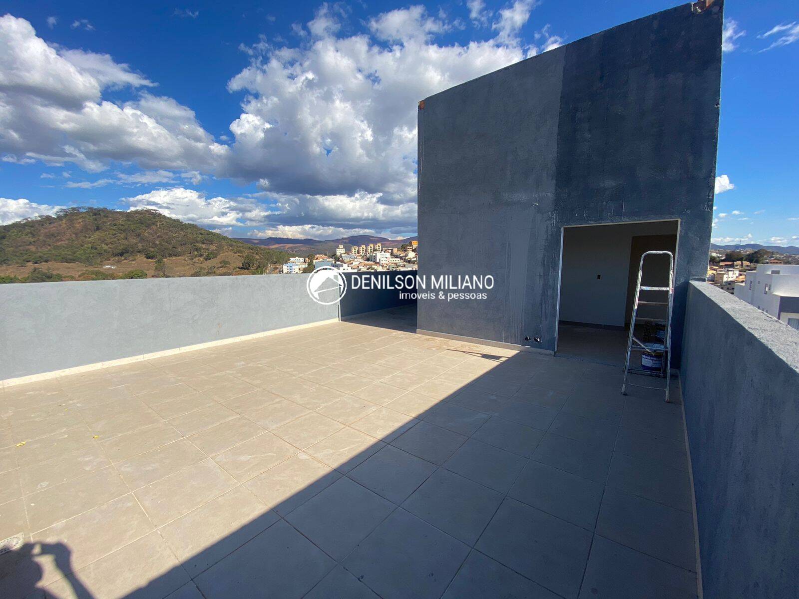 Cobertura, 3 quartos, 150 m² - Foto 3