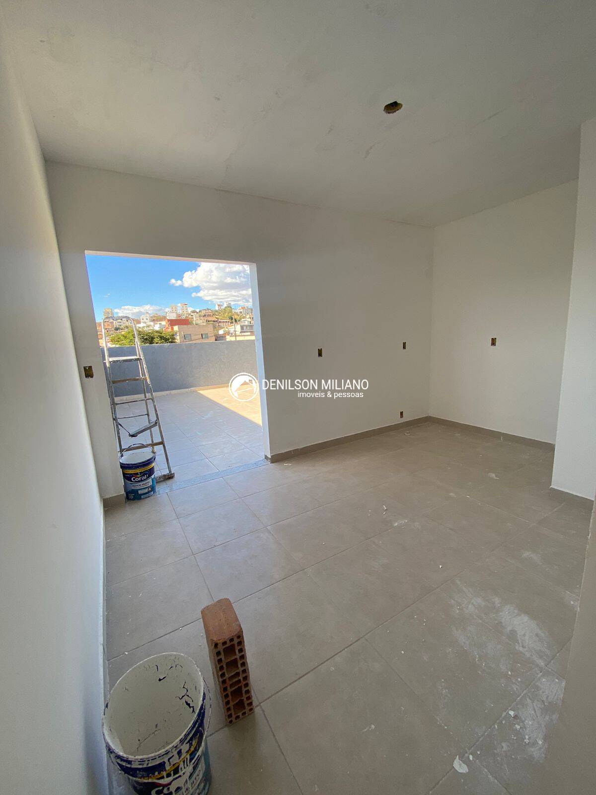 Cobertura, 3 quartos, 150 m² - Foto 1