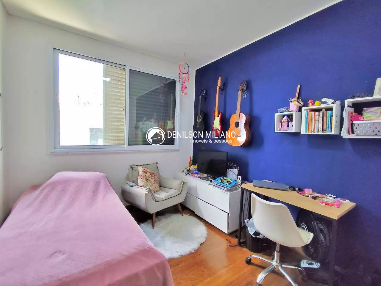 Apartamento, 4 quartos, 143 m² - Foto 2
