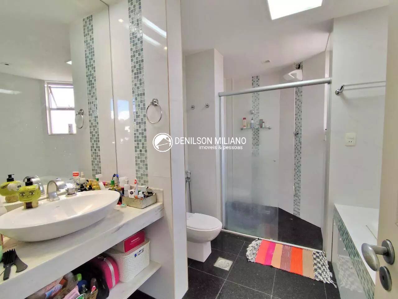 Apartamento, 4 quartos, 143 m² - Foto 3