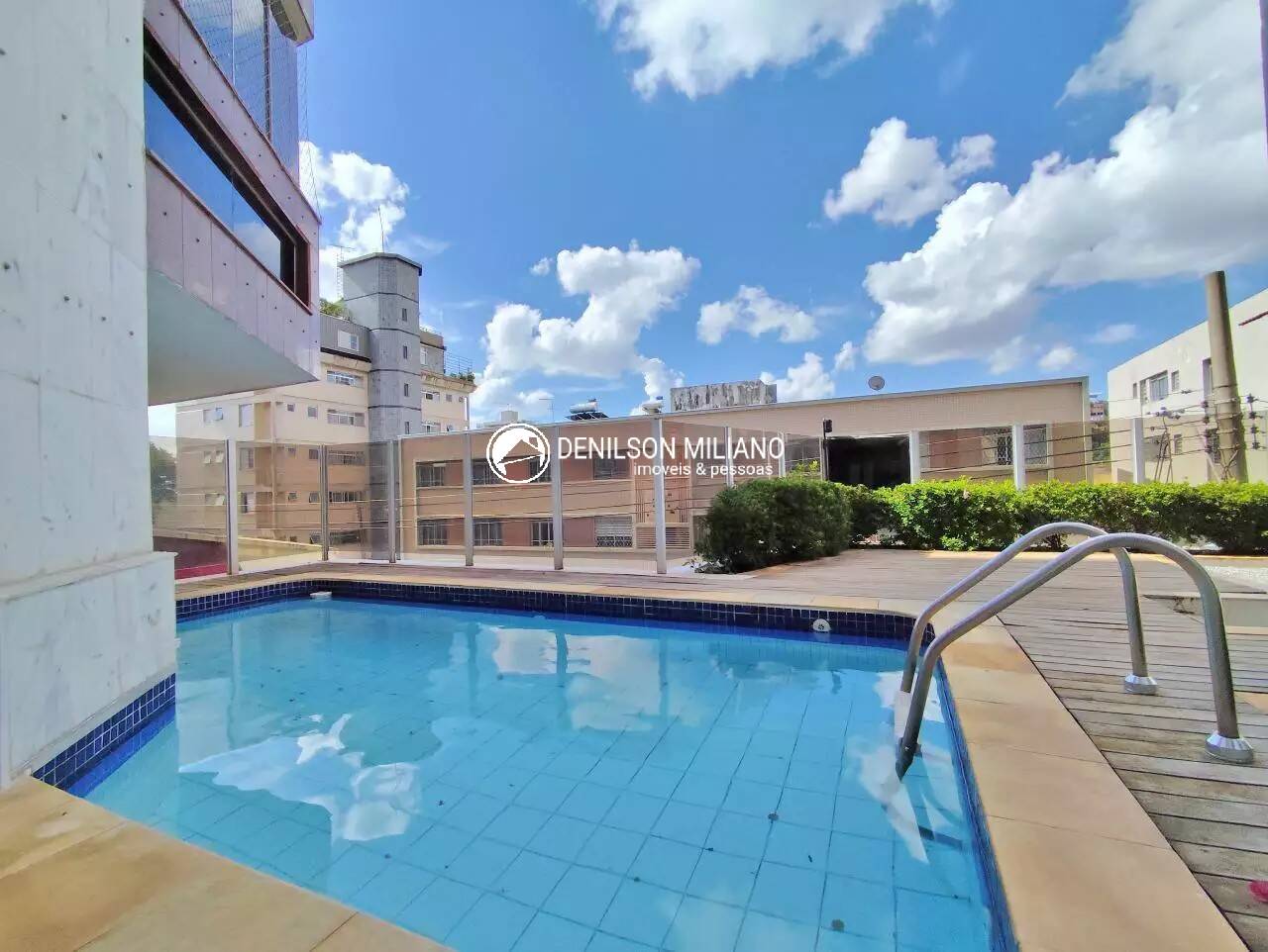 Apartamento, 4 quartos, 143 m² - Foto 1