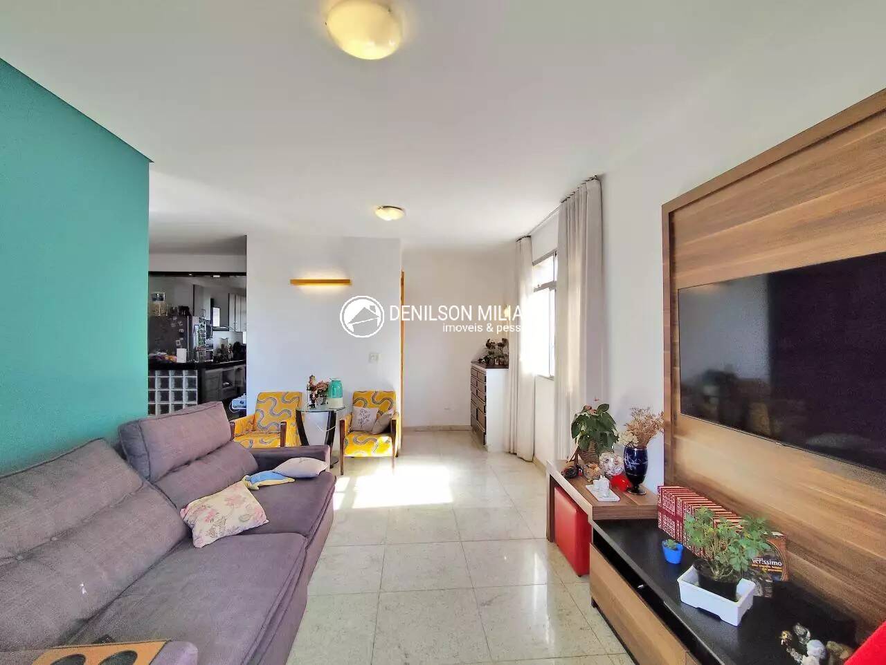 Apartamento, 4 quartos, 143 m² - Foto 8
