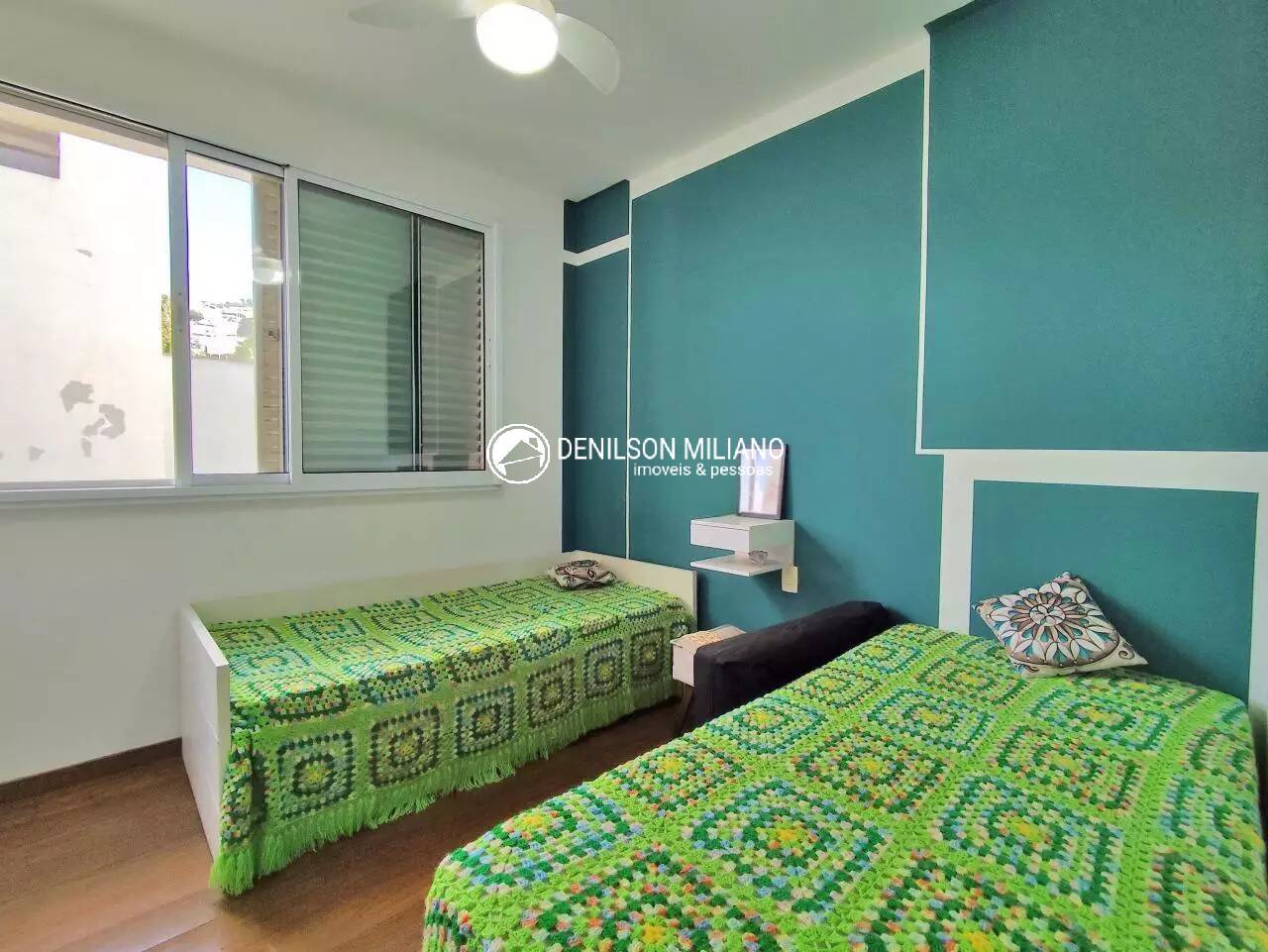 Apartamento, 4 quartos, 143 m² - Foto 7