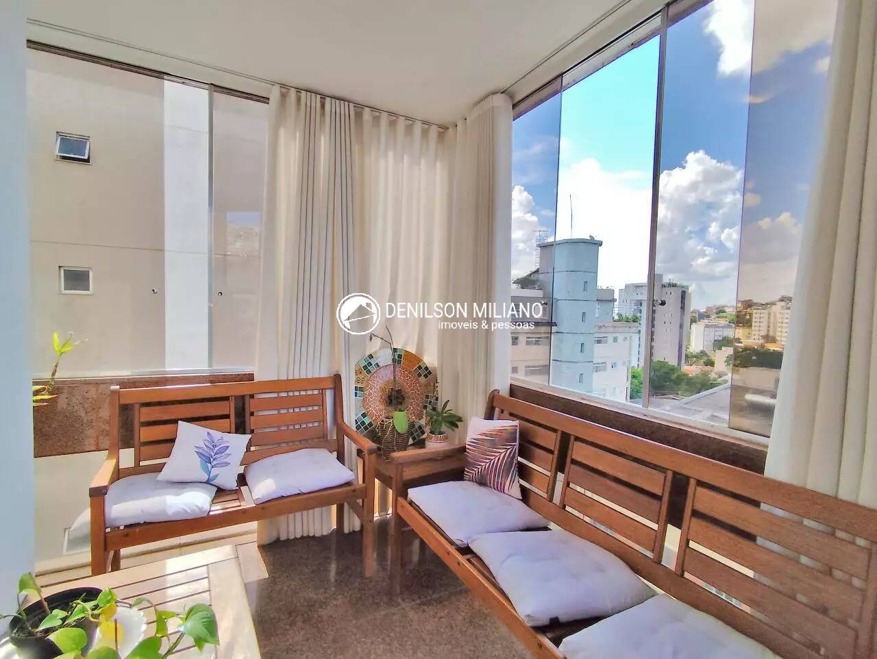 Apartamento, 4 quartos, 143 m² - Foto 11