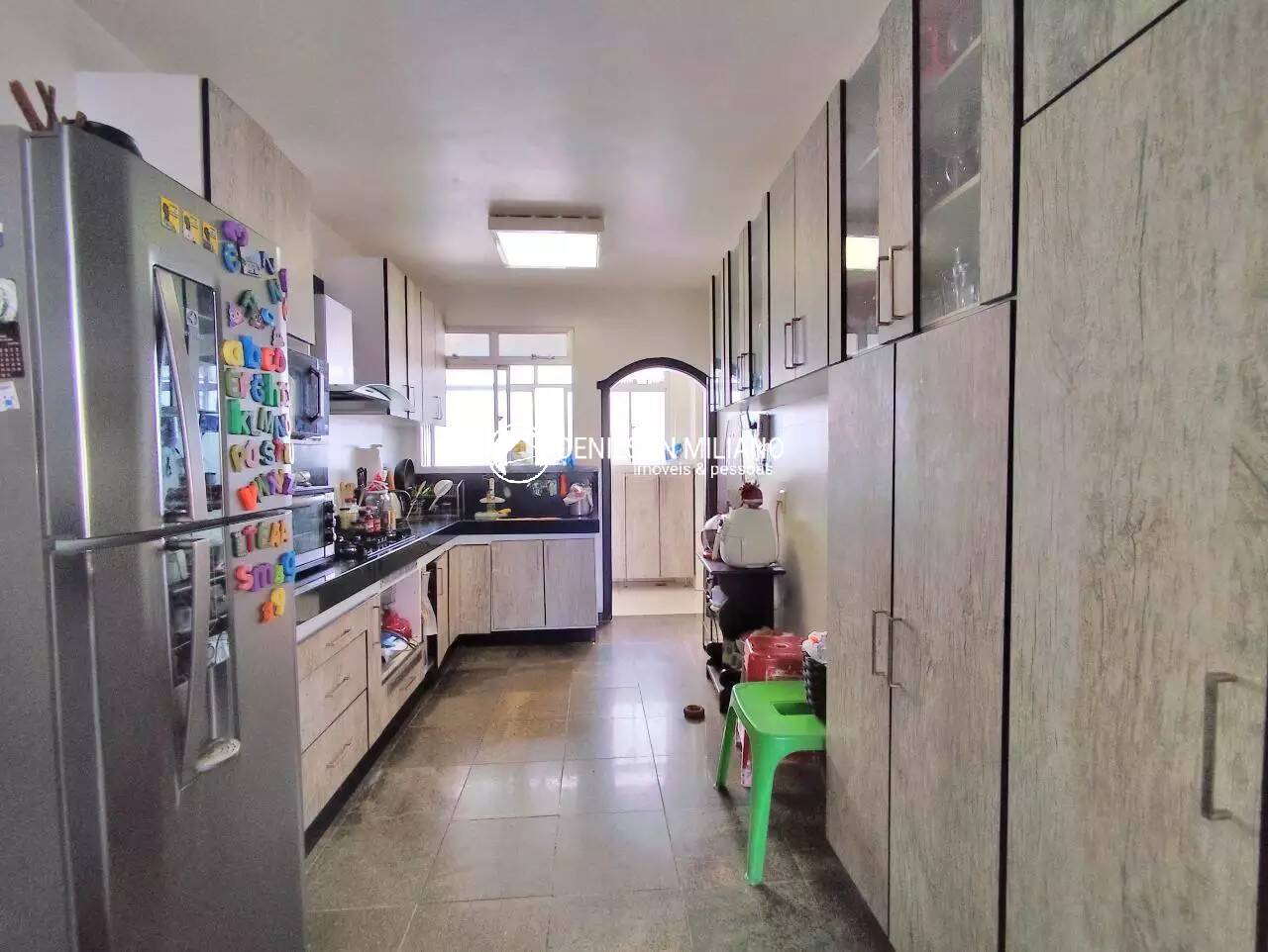 Apartamento, 4 quartos, 143 m² - Foto 10