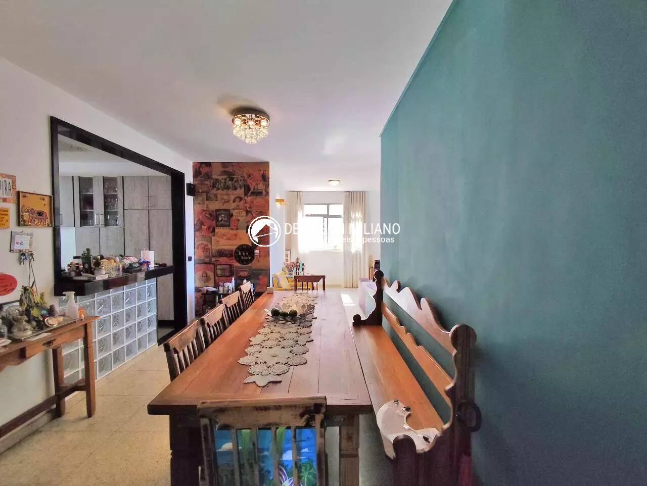 Apartamento, 4 quartos, 143 m² - Foto 13