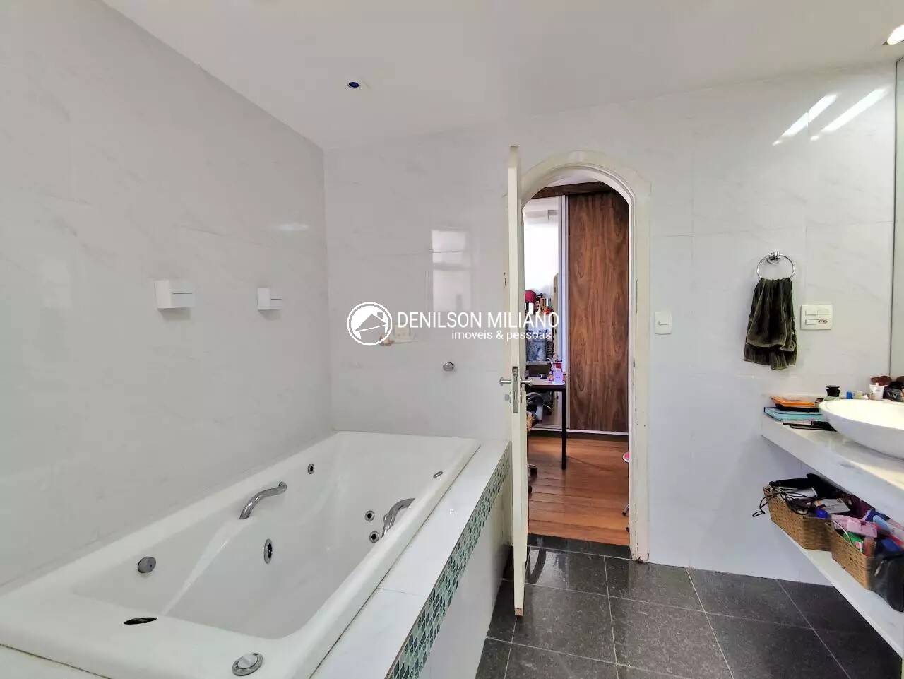 Apartamento, 4 quartos, 143 m² - Foto 14