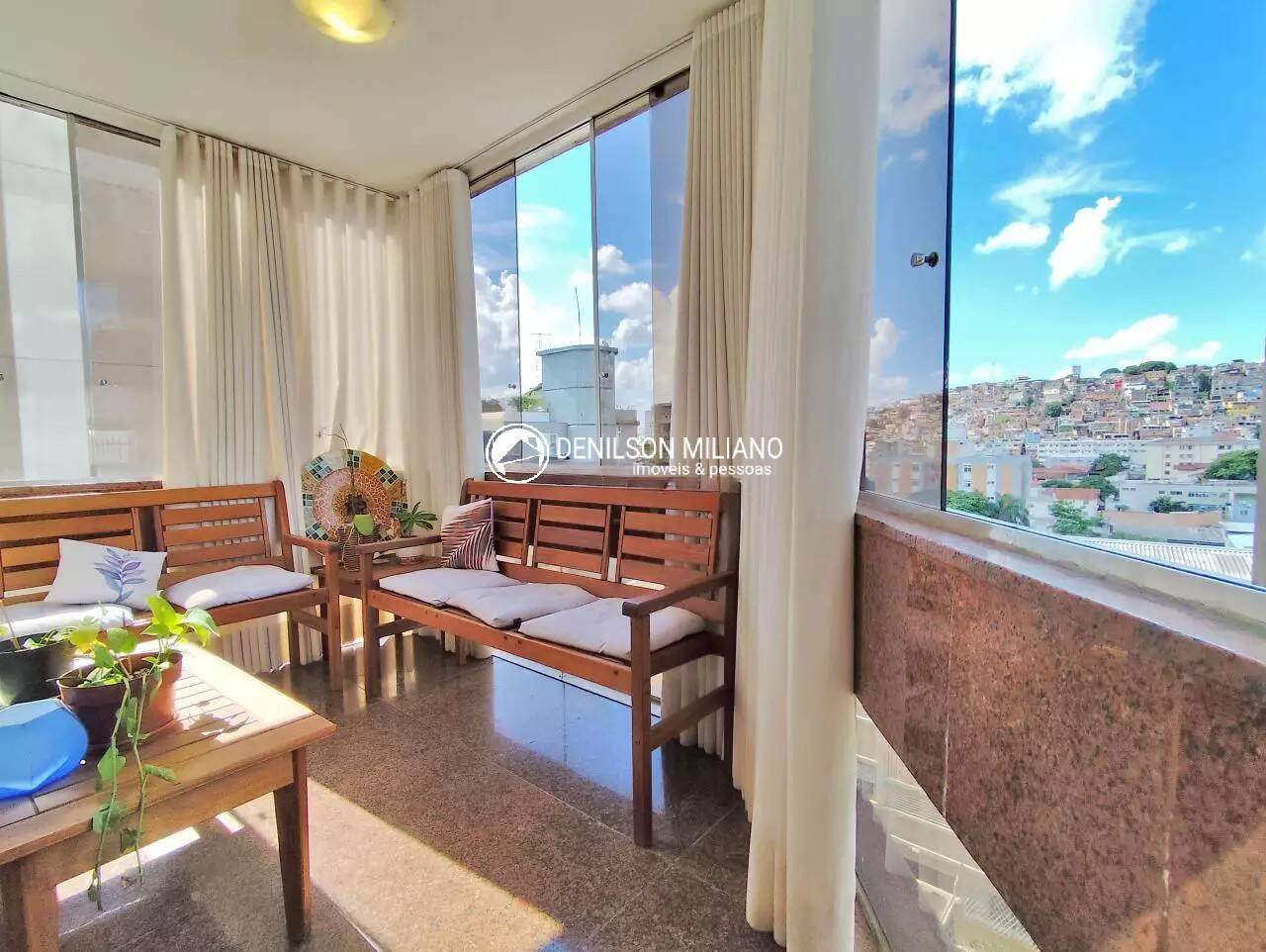 Apartamento, 4 quartos, 143 m² - Foto 15