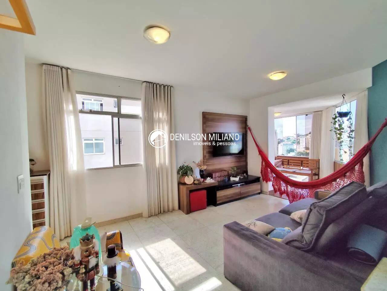 Apartamento, 4 quartos, 143 m² - Foto 20