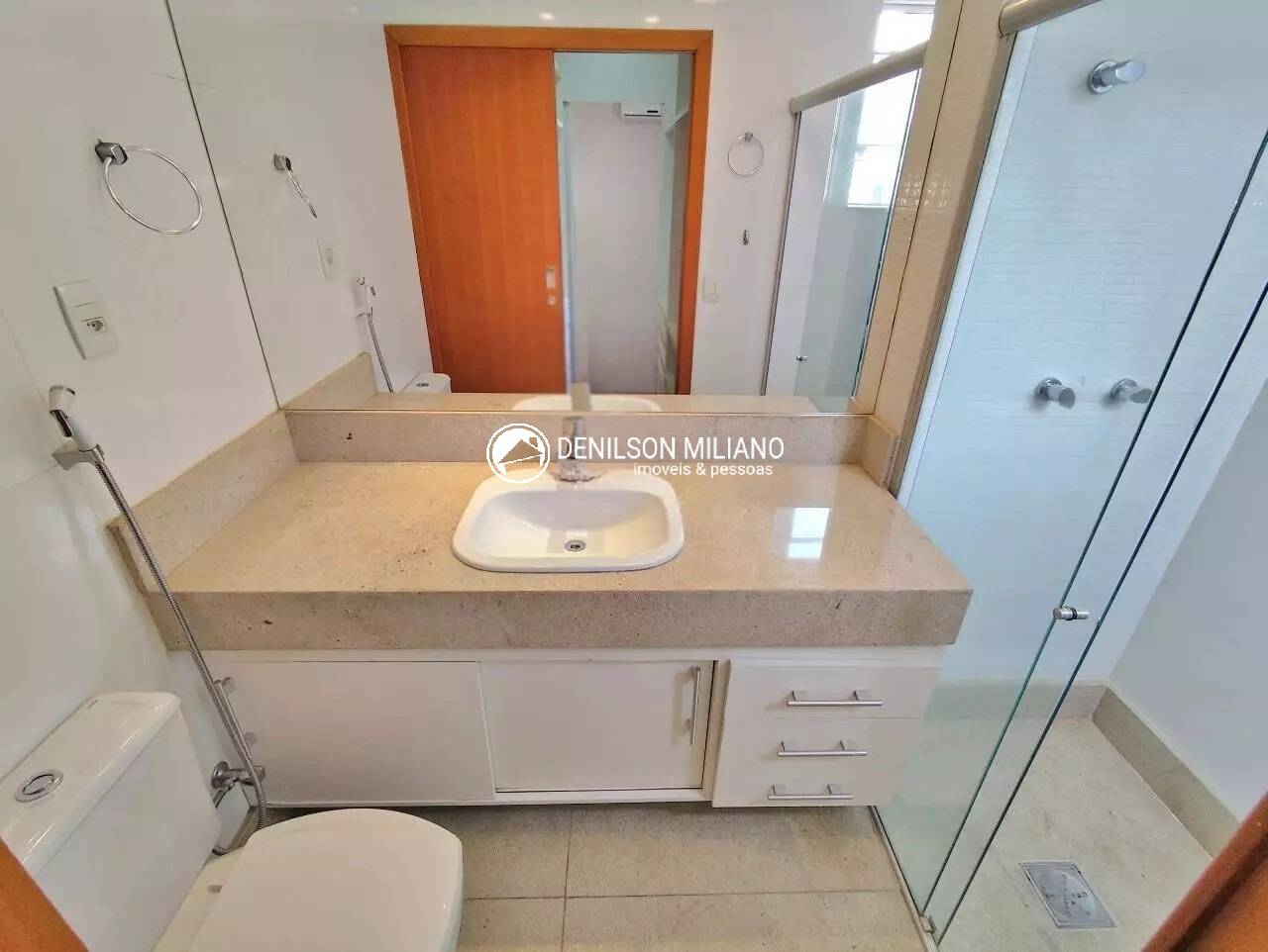 Apartamento, 3 quartos, 133 m² - Foto 5