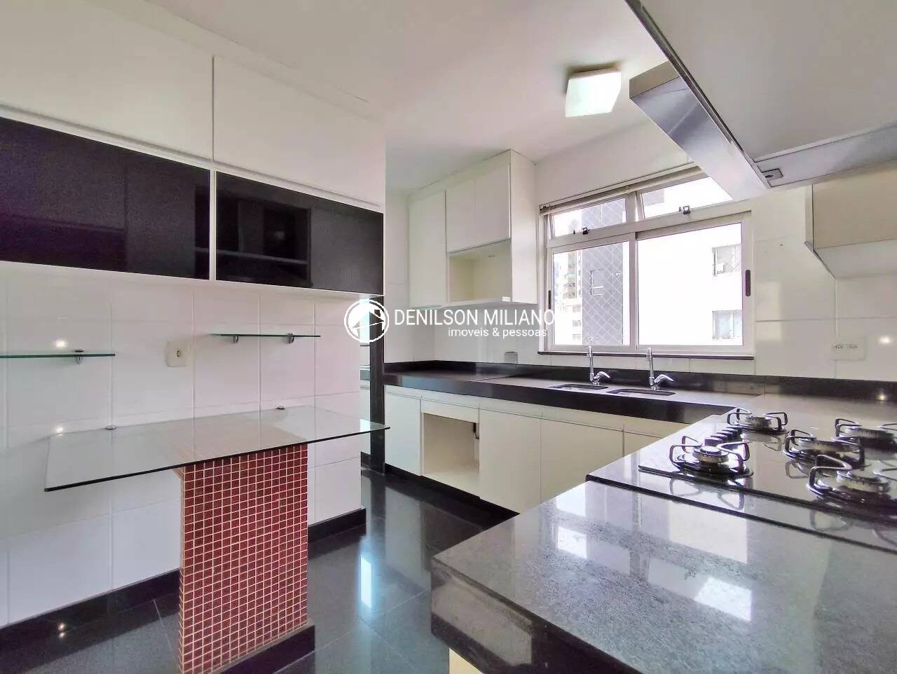 Apartamento, 3 quartos, 133 m² - Foto 12