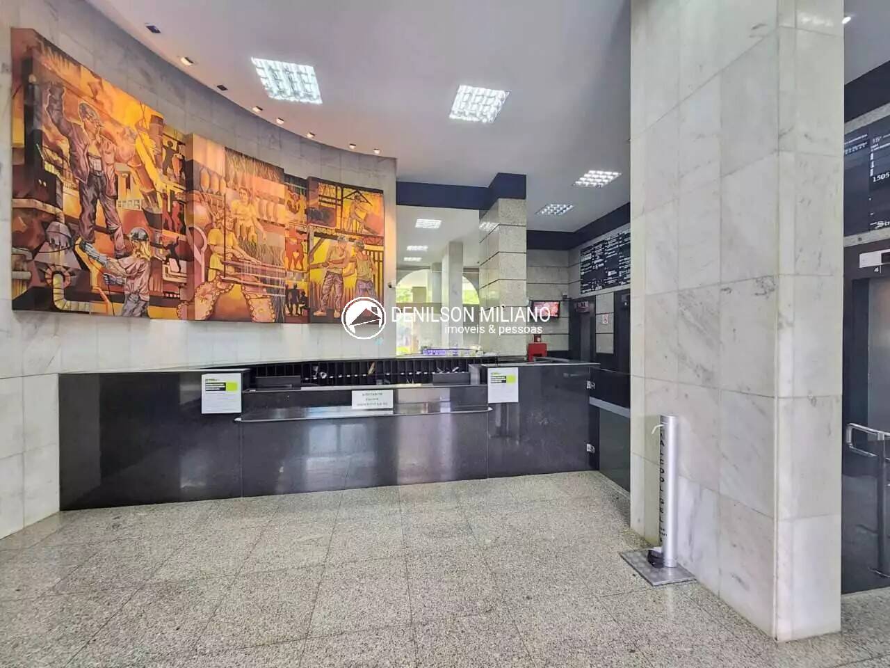 Prédio Inteiro, 410 m² - Foto 5