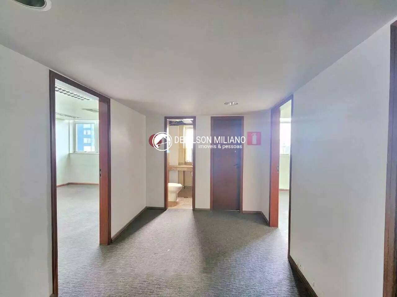 Prédio Inteiro, 410 m² - Foto 6