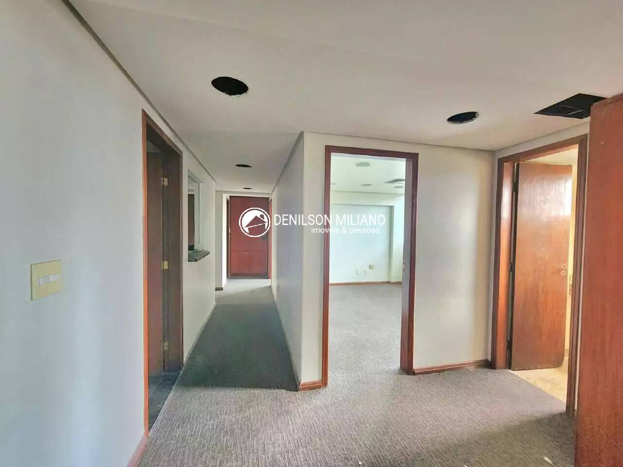 Prédio Inteiro, 410 m² - Foto 8