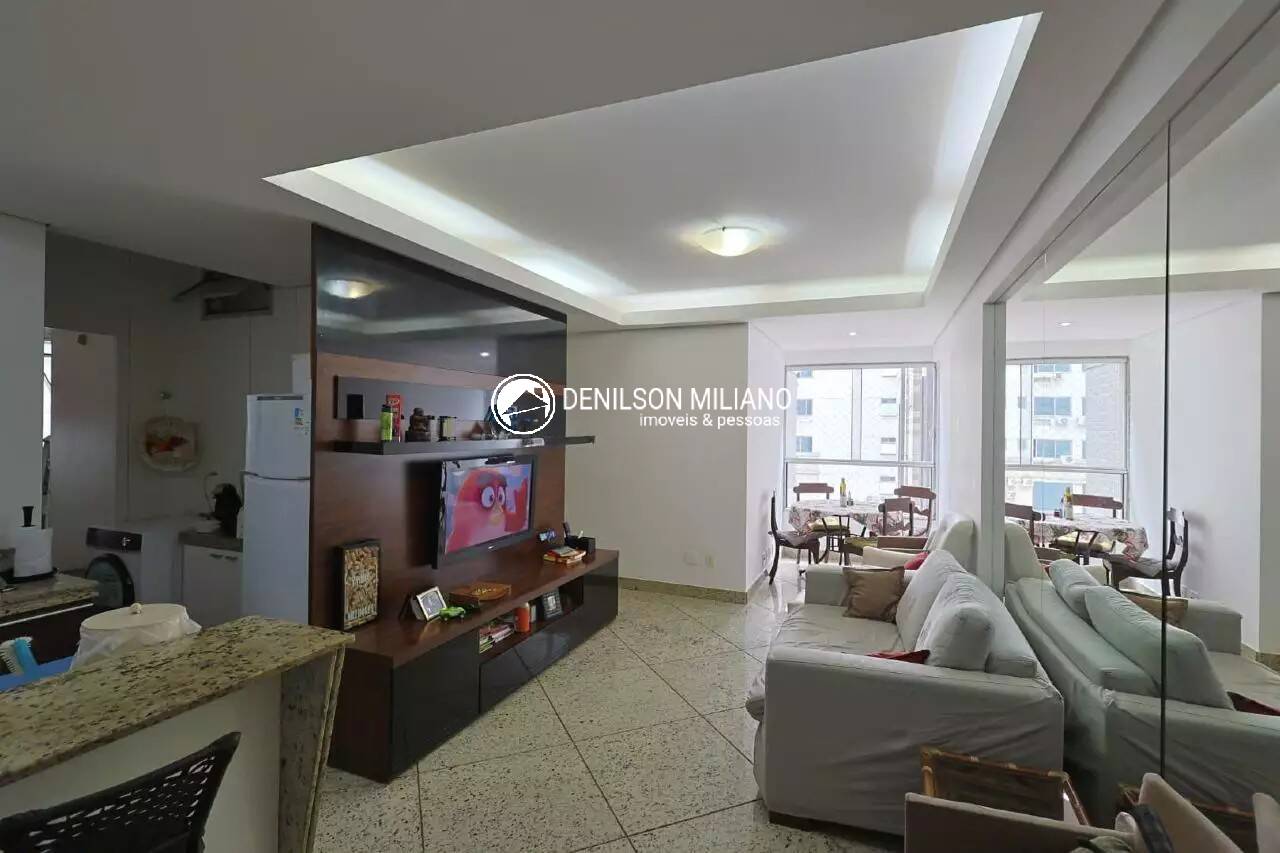 Apartamento, 2 quartos, 74 m² - Foto 2