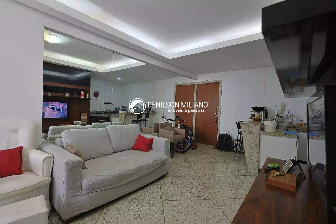 Apartamento, 2 quartos, 74 m² - Foto 3