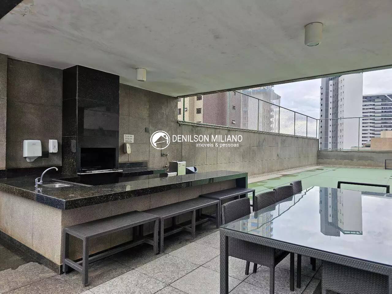 Apartamento, 2 quartos, 74 m² - Foto 7