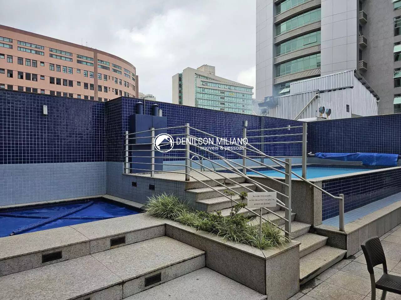 Apartamento, 2 quartos, 74 m² - Foto 8