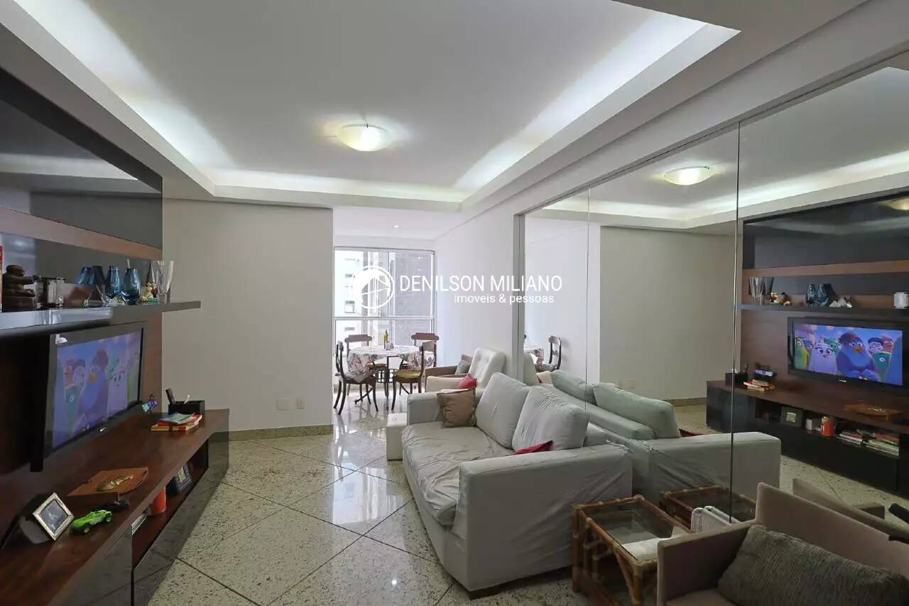 Apartamento, 2 quartos, 74 m² - Foto 1