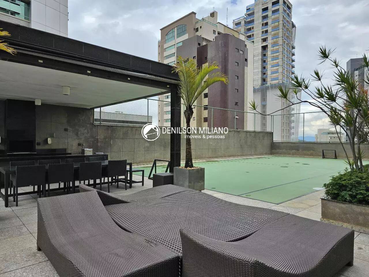 Apartamento, 2 quartos, 74 m² - Foto 26