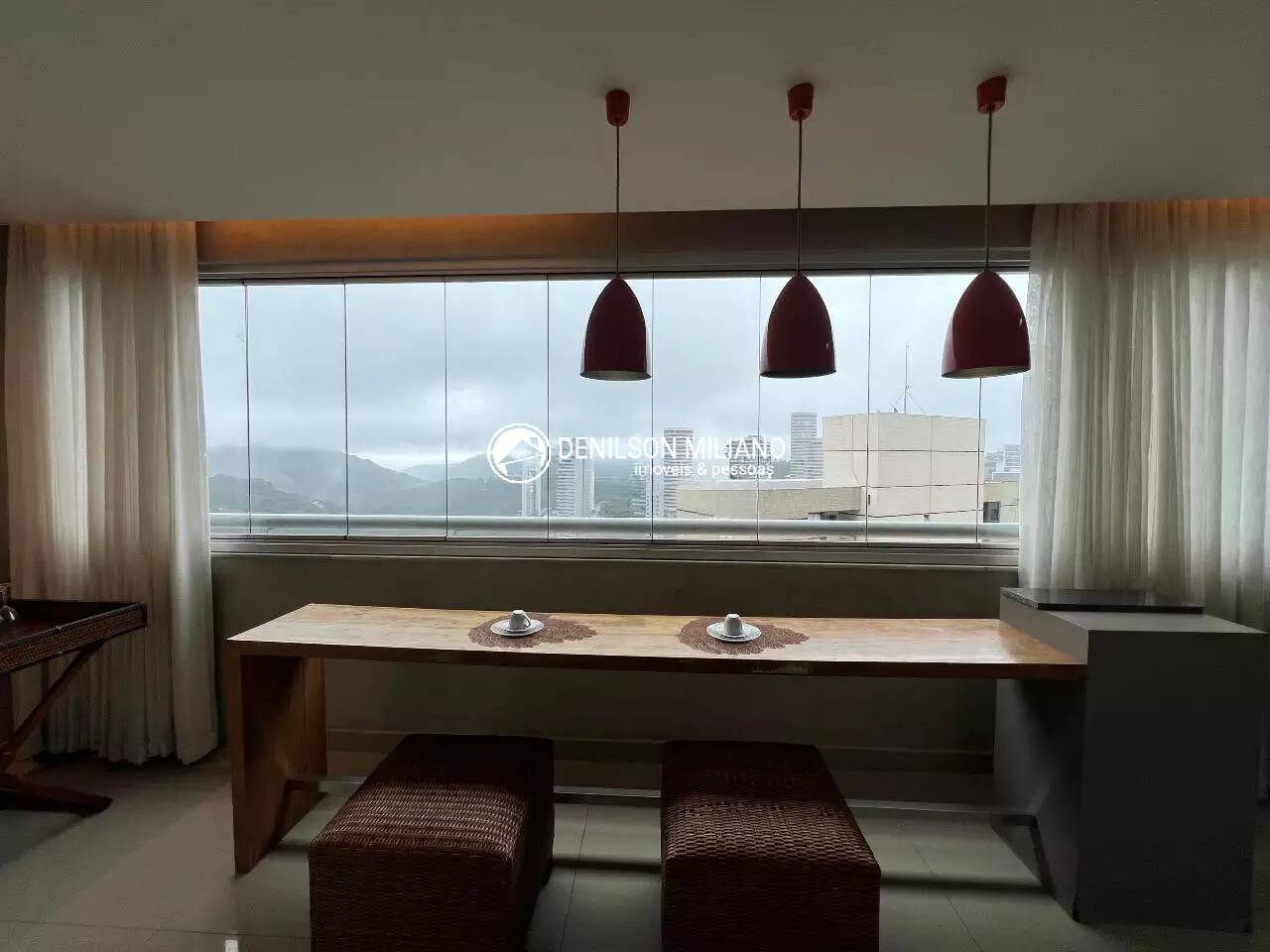 Apartamento, 3 quartos, 116 m² - Foto 4