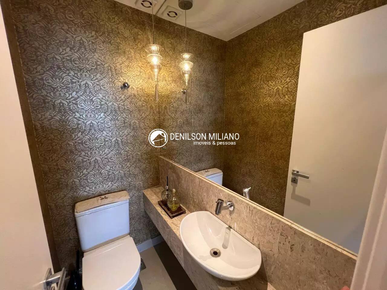 Apartamento, 3 quartos, 116 m² - Foto 5