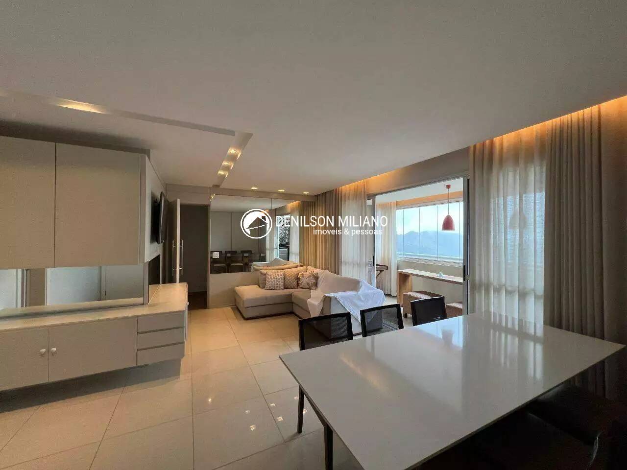 Apartamento, 3 quartos, 116 m² - Foto 1