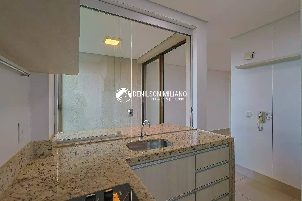 Apartamento, 1 quarto, 52 m² - Foto 2